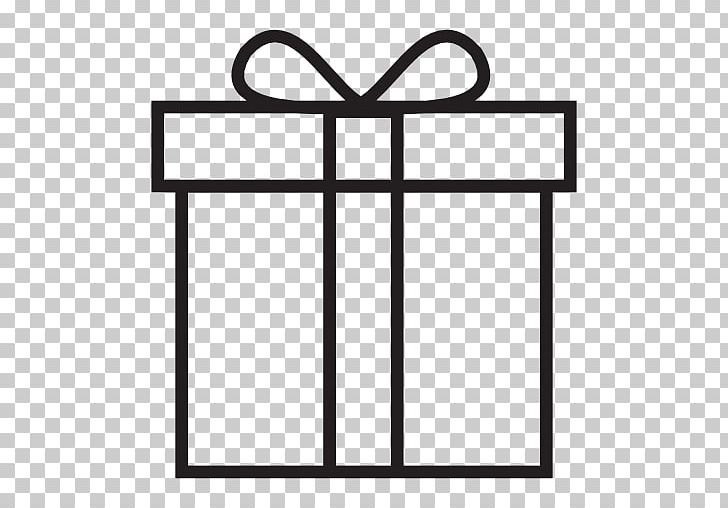 Gift Computer Icons Stock Photography PNG, Clipart, Angle, Area, Black And White, Box, Christmas Free PNG Download