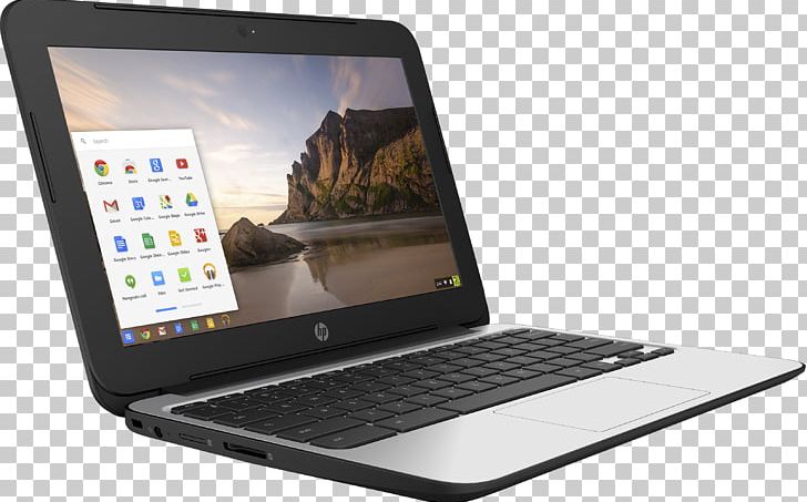 Laptop HP Chromebook 11 G4 Celeron Hewlett-Packard PNG, Clipart, 6 X, Chrome, Chrome Os, Computer, Electronic Device Free PNG Download