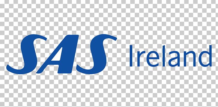 Logo Scandinavian Airlines Ireland Brand PNG, Clipart, Airbus A320 Family, Airline, Area, Aviation, Azores Airlines Free PNG Download