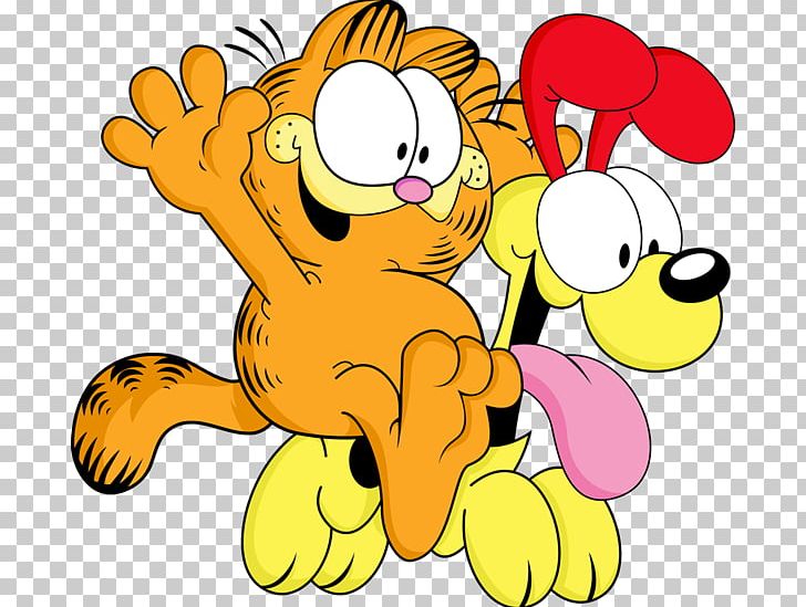Odie Jon Arbuckle Garfield Minus Garfield Cartoon PNG, Clipart, Art, Artwork, Cartoon, Cartoonist, Comics Free PNG Download