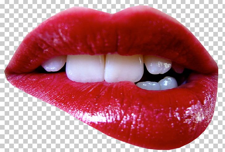 Download Red Lips Png PNG GIF BASE