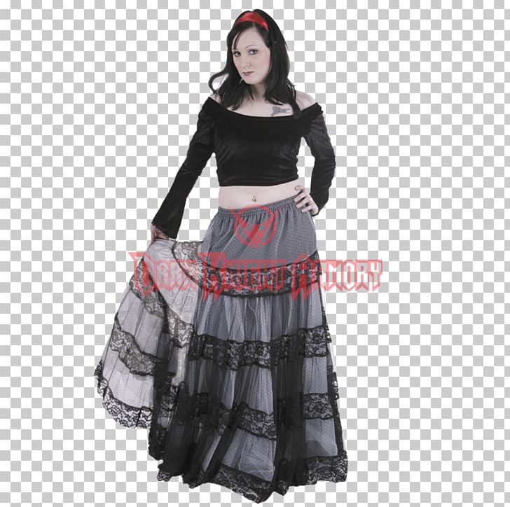 Skirt Dress Clothing Gothic Fashion Goth Subculture PNG, Clipart, Abdomen, Ball Gown, Blouse, Clothing, Clothing Sizes Free PNG Download