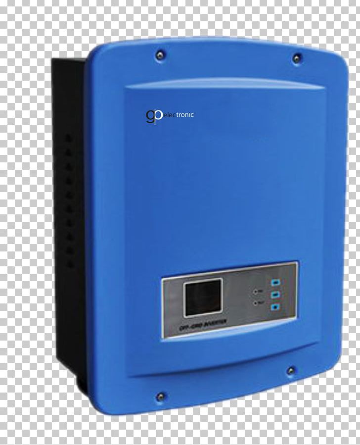 Solar Inverter Stand-alone Power System Grid-tie Inverter Power Inverters Off-the-grid PNG, Clipart, Alternating Current, Electric, Electricity, Electronic Device, Electronics Free PNG Download