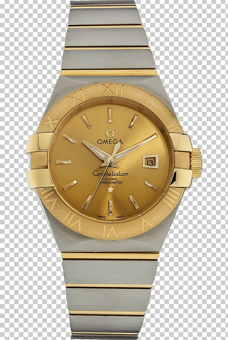 Watch Omega Seamaster Omega Constellation Omega Speedmaster Omega SA PNG, Clipart, Accessories, Automatic Watch, Brand, Chronometer Watch, Clock Free PNG Download