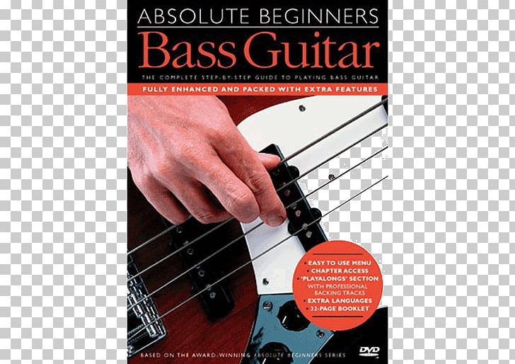 Absolute Beginners Bass Guitar Musical Instruments PNG, Clipart, Absolute Beginners, Bass, Bass Drums, Bass Guitar, Dvd Free PNG Download
