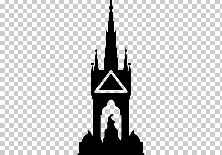 Albert Memorial Computer Icons Monument PNG, Clipart, Albert, Albert Memorial, Black And White, Computer Icons, Download Free PNG Download