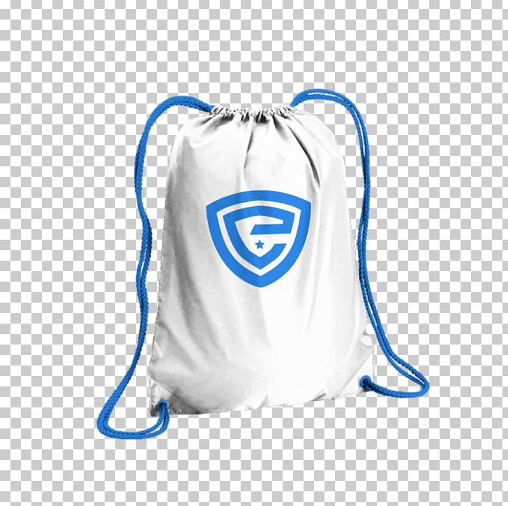 Brand Protective Gear In Sports PNG, Clipart, Art, Bag, Blue, Brand, Drawstring Free PNG Download