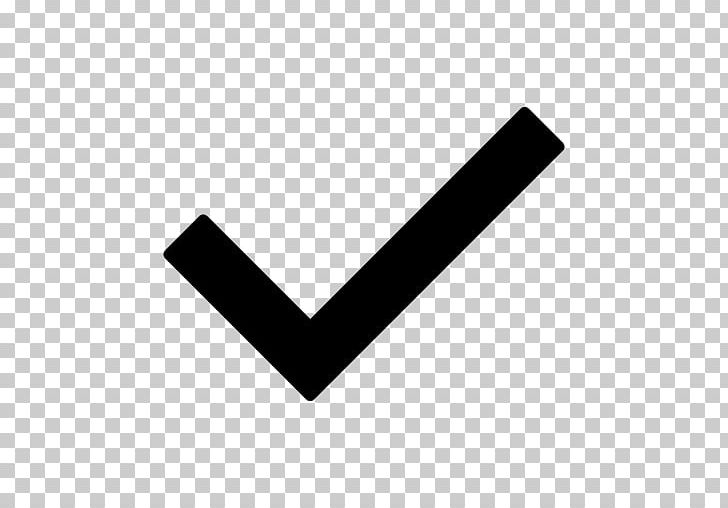 Check Mark Computer Icons PNG, Clipart, Angle, Apk, Black, Black And White, Check Mark Free PNG Download