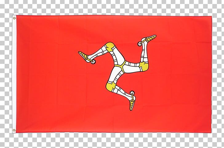 Flag Of The Isle Of Man Peel Castle Douglas Fahne PNG, Clipart, Area, Banner, British Isles, Douglas, Fahne Free PNG Download