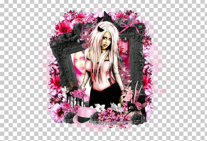 Floral Design Pink M PNG, Clipart, Anime, Art, Floral Design, Flower, Flower Arranging Free PNG Download