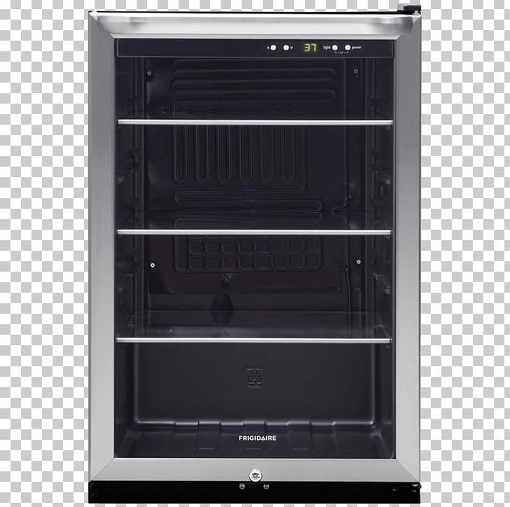 Frigidaire FFBC4622Q Refrigerator Drink Frigidaire FFBC46C2Q PNG, Clipart,  Free PNG Download