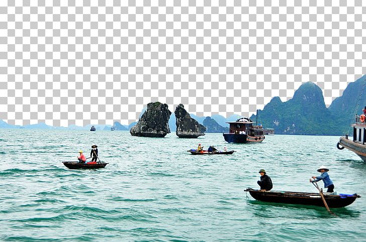 Ha Long Bay Photography Tourism PNG, Clipart, Attractions, Big Stone, Coastal And Oceanic Landforms, Famous, Fig Free PNG Download