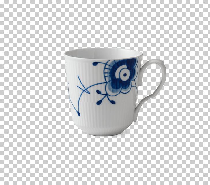 Mug Teacup Royal Copenhagen Saucer Handle PNG, Clipart, Blue, Bowl, Ceramic, Coffee Cup, Cup Free PNG Download