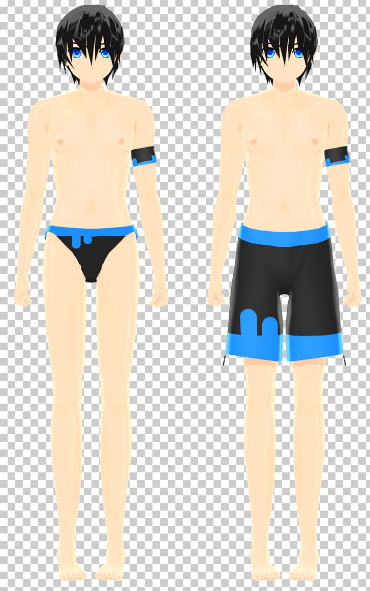 Swimsuit Underpants Trunks Boxer Briefs PNG, Clipart, Active Undergarment, Anime, Arm, Black Hair, Boxer Briefs Free PNG Download