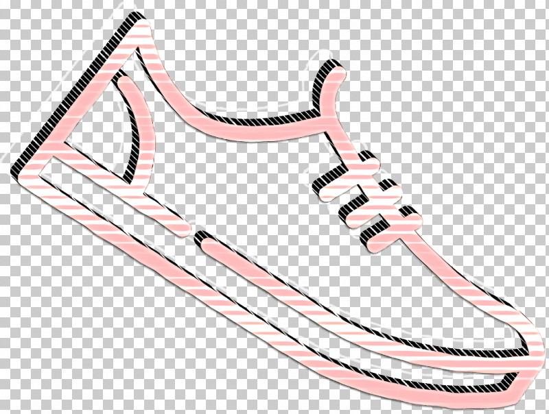Sneaker Icon Shoes Icon Health Icon PNG, Clipart, Fashion, Geometry, Health Icon, Line, Mathematics Free PNG Download