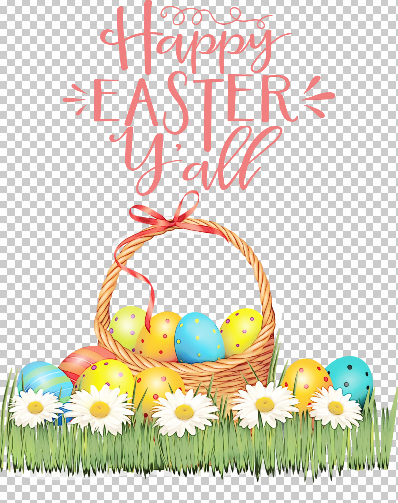 Easter Bunny PNG, Clipart, Basket, Easter, Easter Basket, Easter Bunny, Easter Egg Free PNG Download