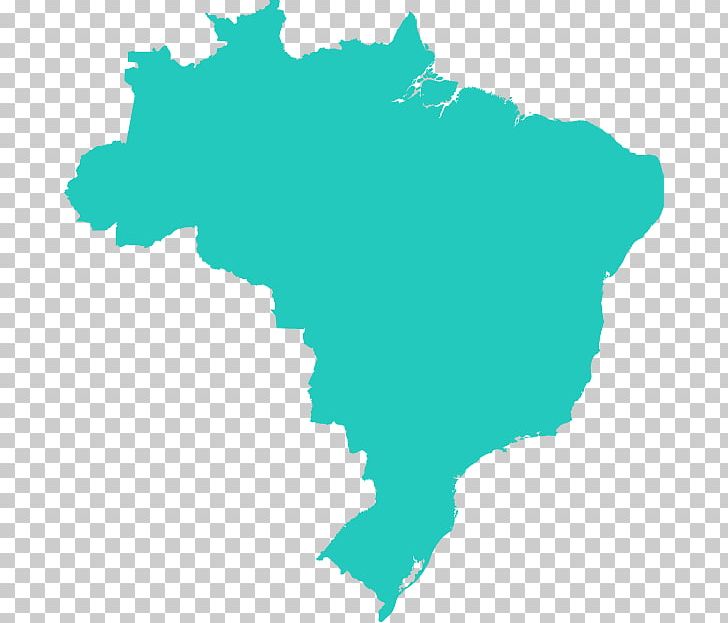 Brazil Graphics Illustration Blank Map PNG, Clipart, Area, Blank Map, Brazil, Green, Map Free PNG Download