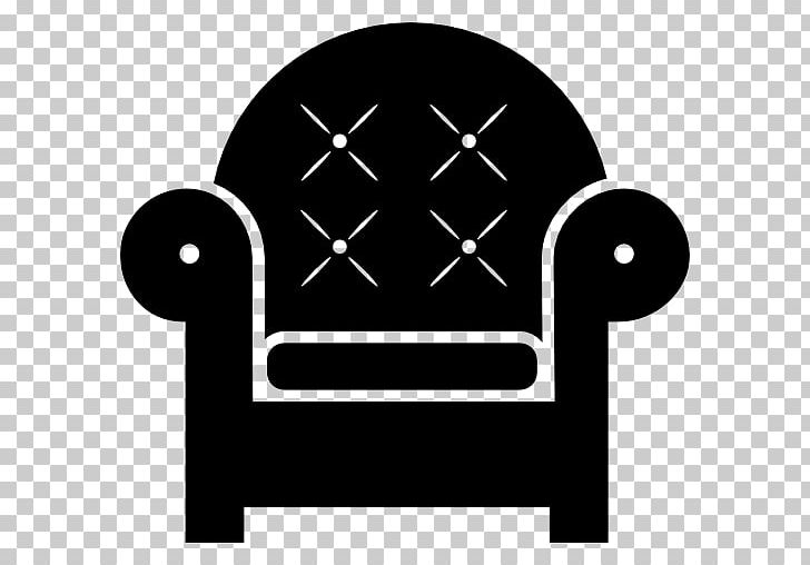 Chair Computer Icons Living Room Recliner PNG, Clipart, Angle, Apartment, Bed, Black And White, Carpet Free PNG Download