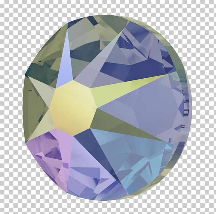 Crystal Swarovski AG Imitation Gemstones & Rhinestones Color Blue PNG, Clipart, Blue, Color, Crystal, Hotfix, Imitation Gemstones Rhinestones Free PNG Download