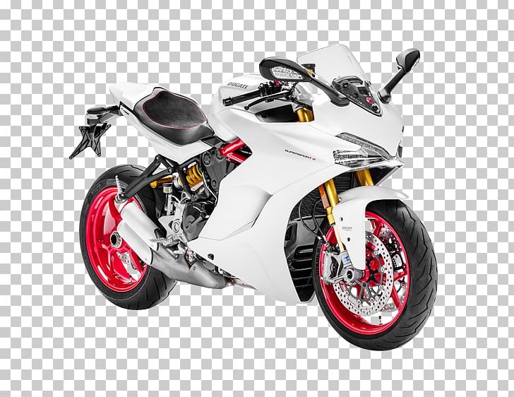 EICMA Ducati SuperSport Motorcycle Sport Bike PNG, Clipart, Automotive Exterior, Automotive Wheel System, Bicycle Handlebars, Car, Ducati Free PNG Download