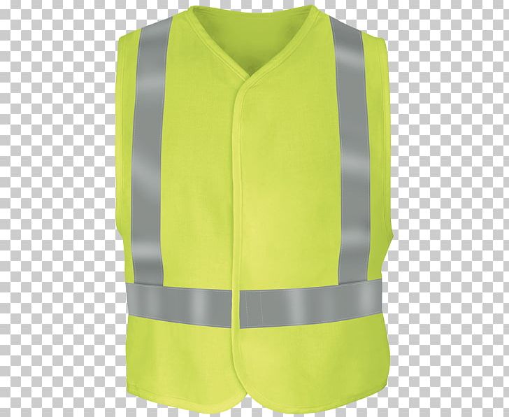 Gilets High-visibility Clothing Personal Protective Equipment Hoodie PNG, Clipart, Active Tank, Clothing, Fashion, Gilets, Green Free PNG Download