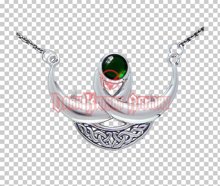 Locket Silver Body Jewellery Necklace PNG, Clipart, Body Jewellery, Body Jewelry, Crescent, Fashion Accessory, Jewellery Free PNG Download