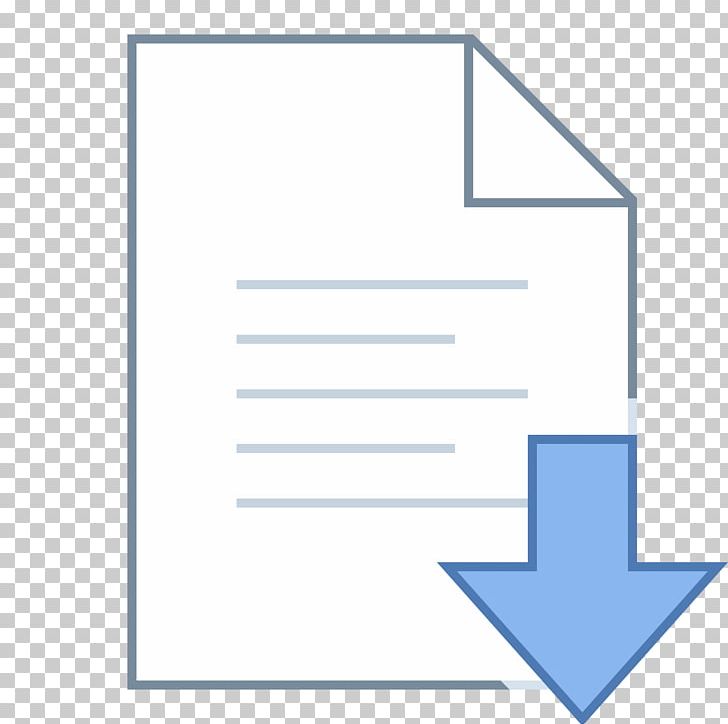 Paper Computer Icons Document Drawing PNG, Clipart, Angle, Area, Blue, Computer Icons, Diagram Free PNG Download