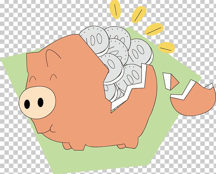 Piggy Bank Coin PNG, Clipart, Adobe Illustrator, Art, Bank, Bank Card, Banking Free PNG Download