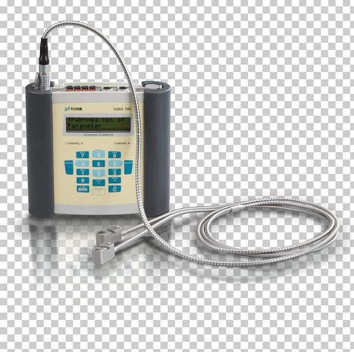 Ultrasonic Flow Meter Flow Measurement Liquid Air Flow Meter PNG, Clipart, Air Flow Meter, Control Valves, Electronics, Electronics Accessory, Energy Free PNG Download