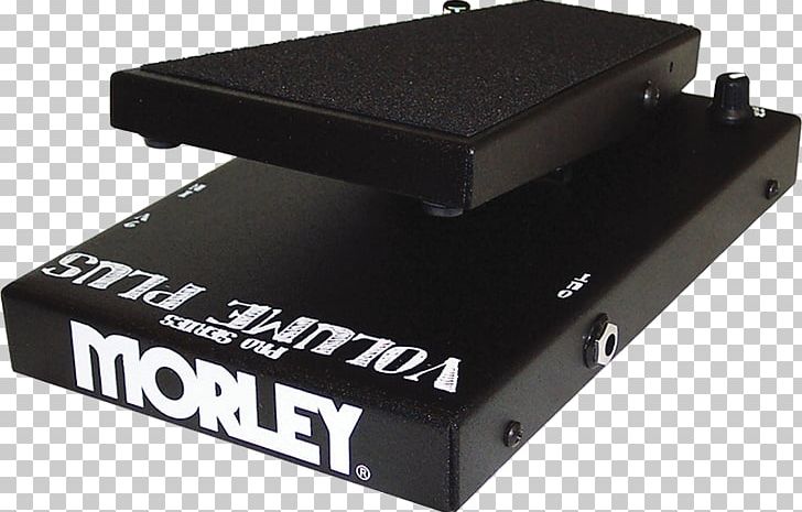 Wah-wah Pedal Morley PDW-II Pro Series Distortion/Wah/Volume Pedal Effects Processors & Pedals Morley Volume Plus PVO+ Morley Pla Steve Vai Little Alligator Optical Volume Pedal PNG, Clipart, Cliff Burton, Distortion, Effects Processors Pedals, Electronic Component, Electronics Free PNG Download