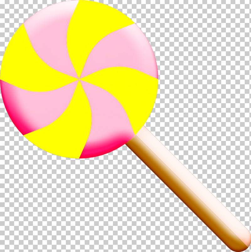 Lollipop Icon Party Icon Candy Icon PNG, Clipart, Candy Icon, Computer, Geometry, Line, Lollipop Icon Free PNG Download