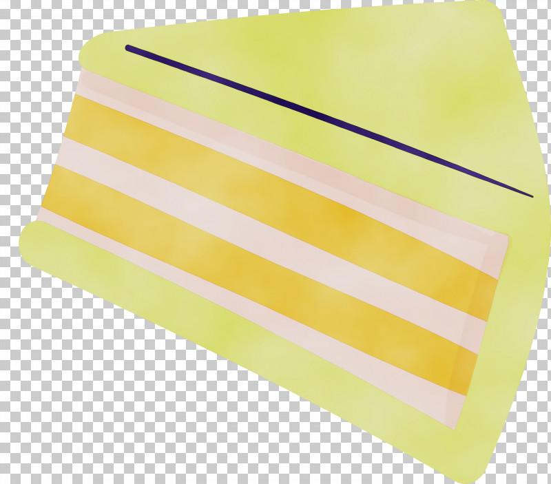 Angle Line Yellow PNG, Clipart, Angle, Line, Paint, Watercolor, Wet Ink Free PNG Download