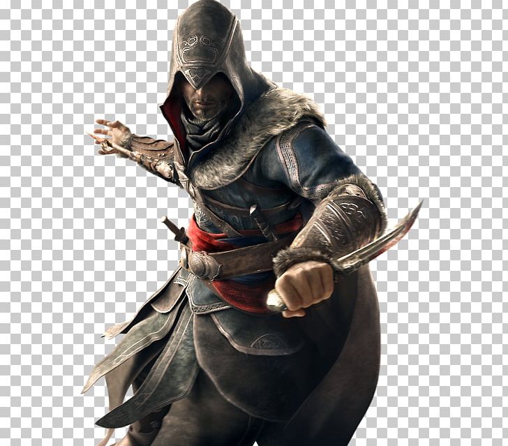 Assassin's Creed: Revelations Assassin's Creed III Assassin's Creed: Brotherhood Ezio Auditore PNG, Clipart,  Free PNG Download