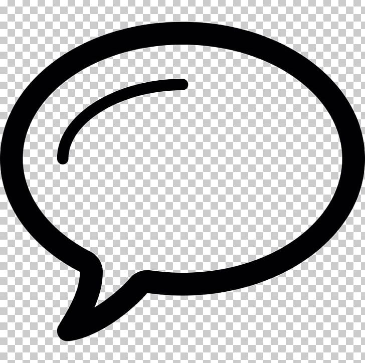 Computer Icons Online Chat PNG, Clipart, Black And White, Bubble, Circle, Computer Icons, Conversation Free PNG Download