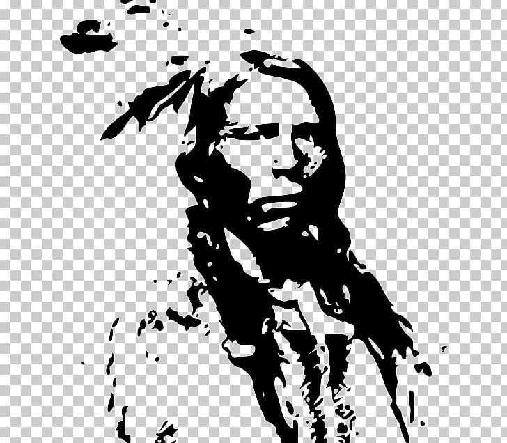 Crazy Horse T-shirt PNG, Clipart, Animals, Art, Black, Black And White, Crazy Horse Free PNG Download