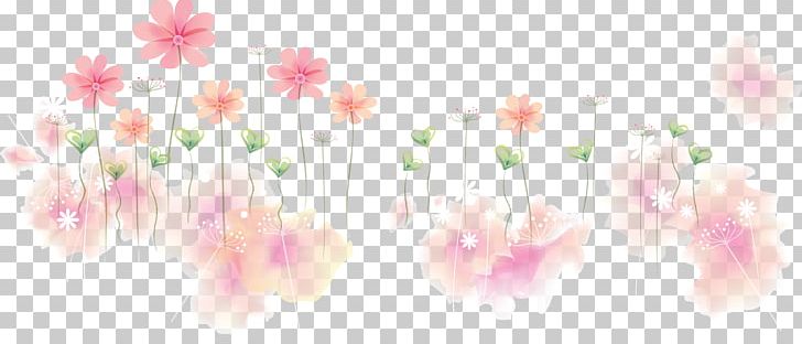 Flower Floral Design PNG, Clipart, Art, Beauty, Blossom, Cartoon, Cherry Blossom Free PNG Download