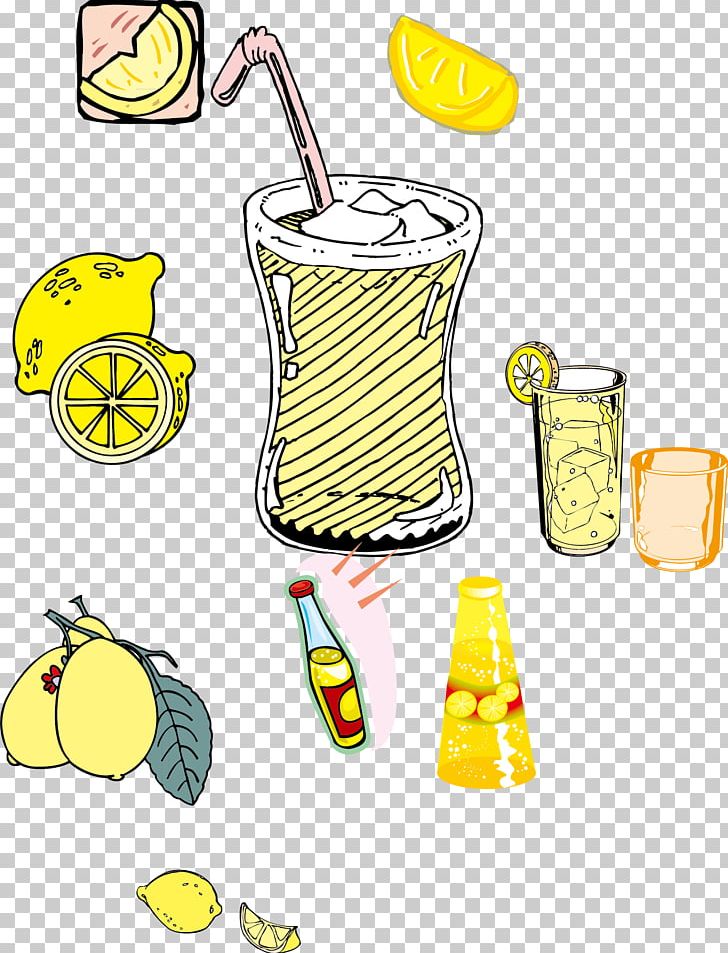 Juice Lemon Poster PNG, Clipart, Area, Auglis, Delicious, Encapsulated Postscript, Food Free PNG Download