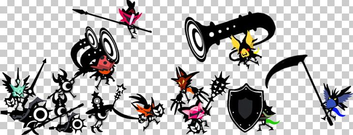 Patapon Art Cuphead PNG, Clipart, Art, Artist, Artwork, Butterfly, Cartoon Free PNG Download