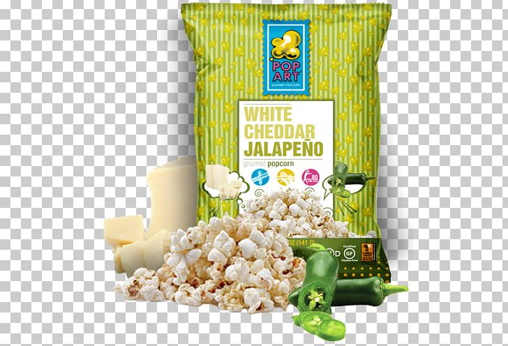 Popcorn Kettle Corn Vegetarian Cuisine Cheddar Cheese Snack PNG, Clipart, Art, Artist, Cheddar Cheese, Cheese, Commodity Free PNG Download
