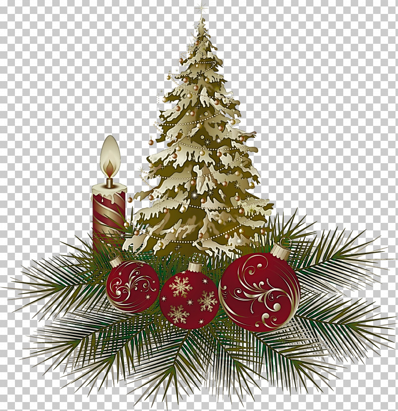 Christmas Tree PNG, Clipart, American Larch, Balsam Fir, Branch, Christmas, Christmas Decoration Free PNG Download