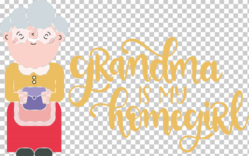 Grandma PNG, Clipart, Behavior, Cartoon, Grandma, Happiness, Human Free PNG Download