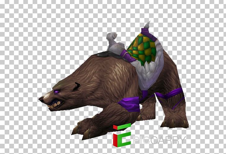 Bear Video Game World Of Warcraft Collectible Card Game God Of War PNG, Clipart, Animals, Battle, Bear, Card Game, Carnivoran Free PNG Download