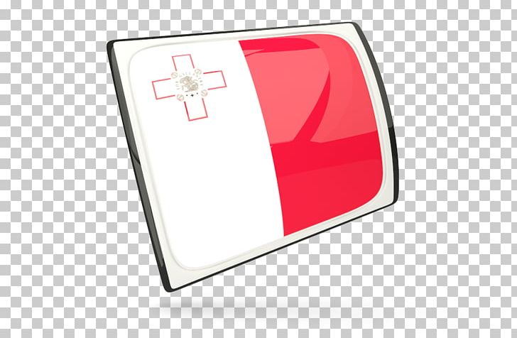 Brand Rectangle PNG, Clipart, Area, Brand, Flag Of Malta, Rectangle, Red Free PNG Download