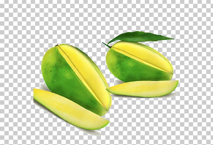 papaya fruit clipart mango