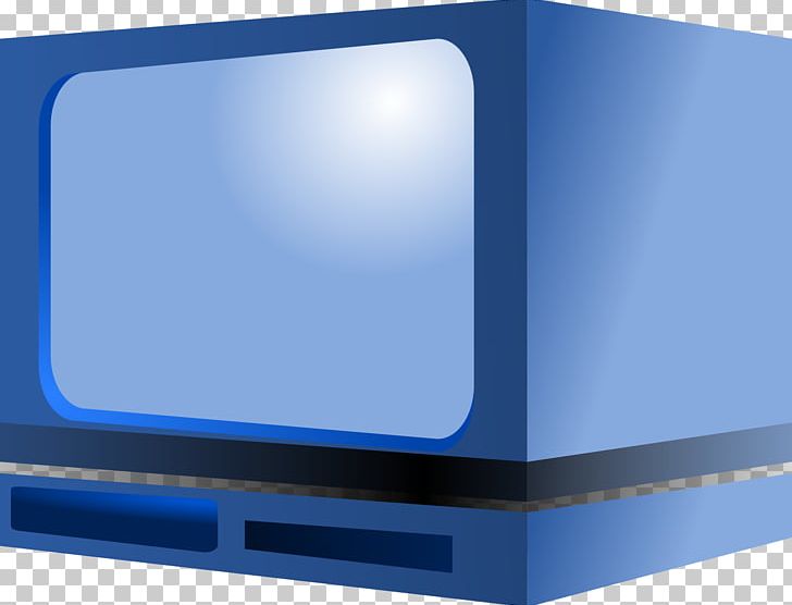 Color Television Flat Panel Display LCD Television PNG, Clipart, Angle, Blue, Blue Abstract, Blue Abstracts, Blue Background Free PNG Download