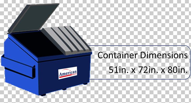 Dumpster Rubbish Bins & Waste Paper Baskets Cubic Yard PNG, Clipart, Angle, Brand, Commercial Waste, Construction Waste, Container Free PNG Download
