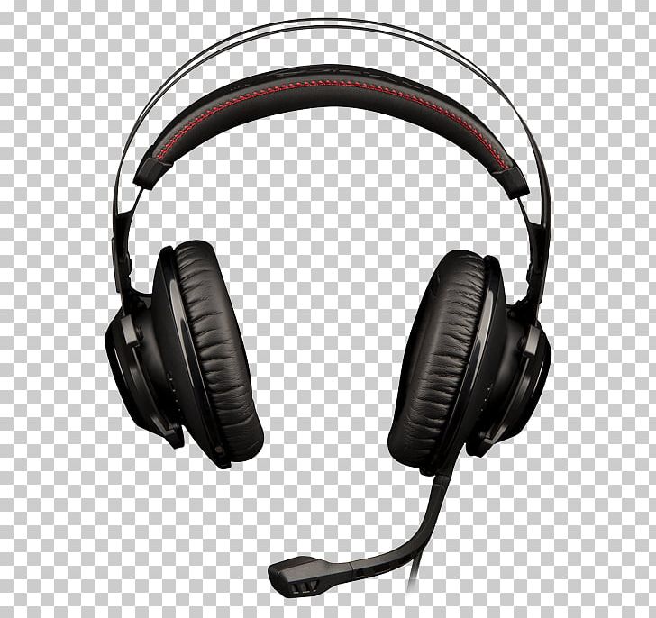 Kingston HyperX Cloud Revolver Headset Headphones Kingston Technology PNG, Clipart, Audio, Audio Equipment, Electronic Device, Electronics, Gamer Free PNG Download