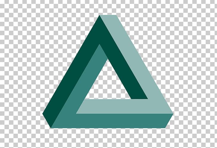 Penrose Triangle Impossible Object Penrose Stairs Shadows Of The Mind PNG, Clipart, Alps, Angle, Aqua, Art, Brand Free PNG Download
