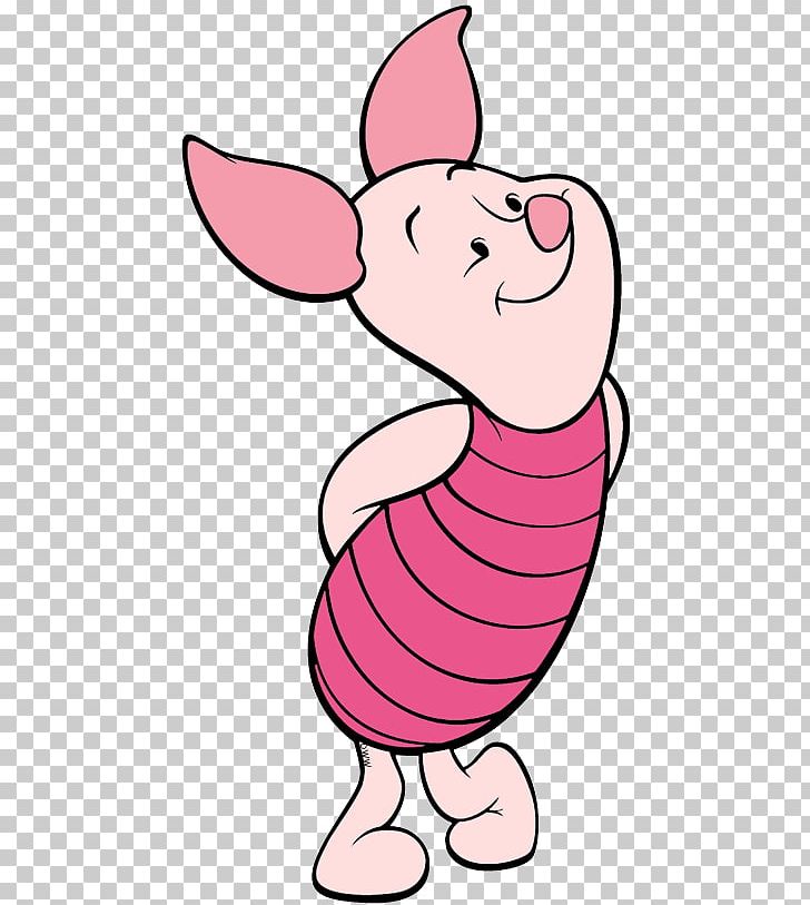 Piglet Winnie-the-Pooh Eeyore PNG, Clipart, Area, Art, Artwork, Cartoon, Character Free PNG Download