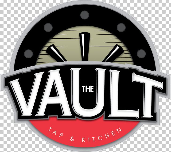 The Vault Tap & Kitchen Restaurant Sport Logo Bar PNG, Clipart, Bar, Brand, Clock, Emblem, Hockey Free PNG Download